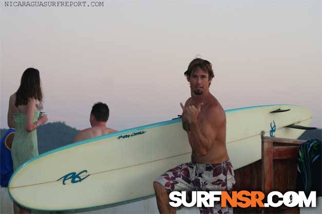 Nicaragua Surf Report - Report Photo 11/25/2006  12:51 PM 