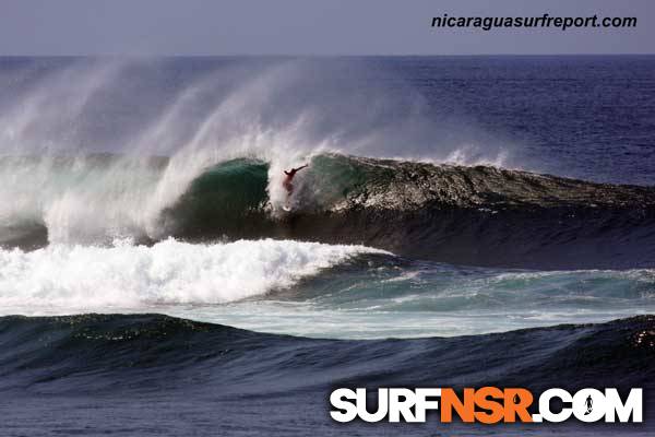 Nicaragua Surf Report - Report Photo 03/31/2011  5:19 PM 