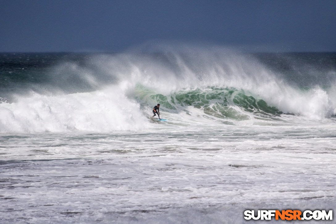 Nicaragua Surf Report - Report Photo 02/25/2018  3:15 PM 