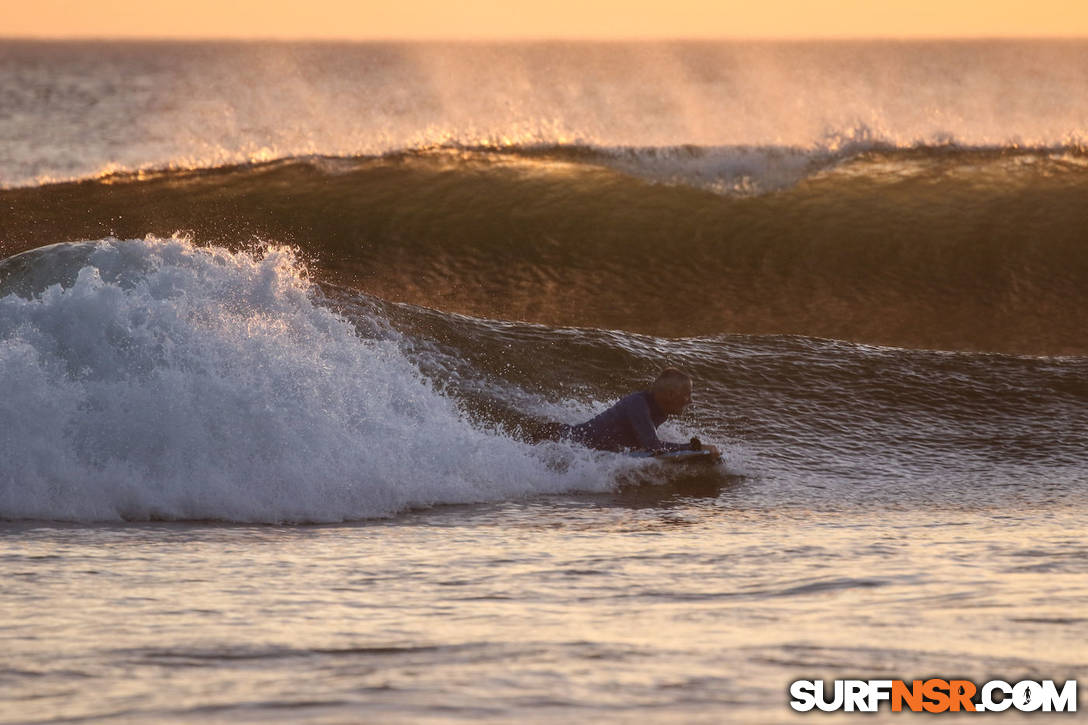 Nicaragua Surf Report - Report Photo 02/20/2022 9:06 PM