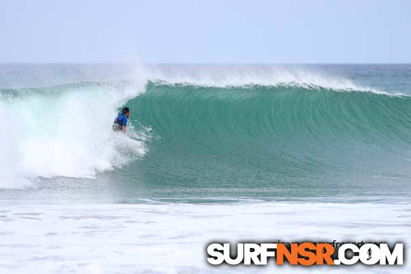 Nicaragua Surf Report - Report Photo 04/23/2014  8:06 PM 