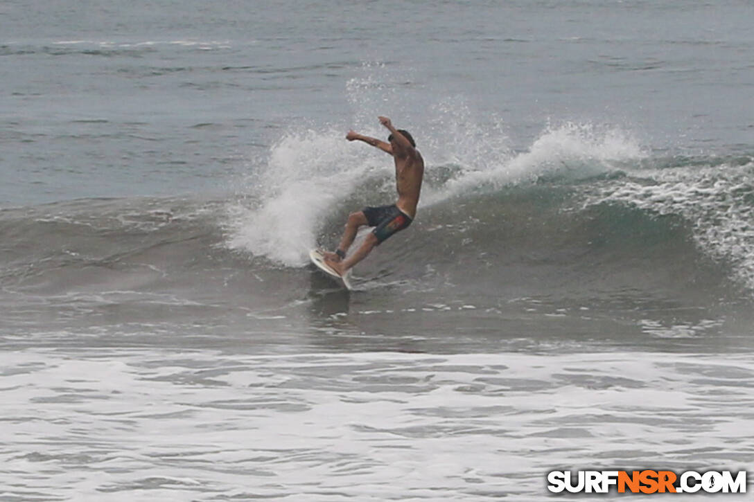 Nicaragua Surf Report - Report Photo 10/20/2023  10:09 PM 