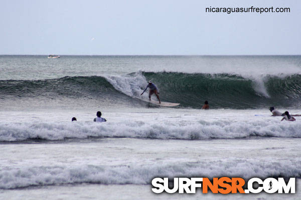 Nicaragua Surf Report - Report Photo 12/05/2010  2:42 PM 