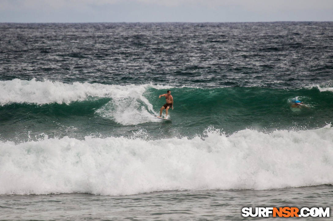 Nicaragua Surf Report - Report Photo 08/24/2022  7:05 PM 