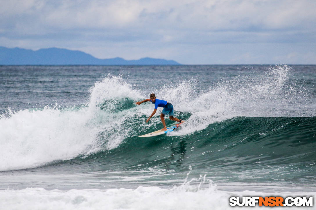 Nicaragua Surf Report - Report Photo 07/10/2020  8:16 PM 