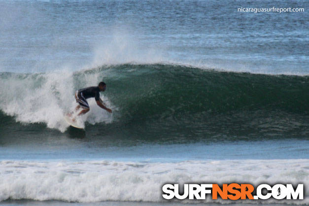 Nicaragua Surf Report - Report Photo 12/14/2007  1:49 PM 