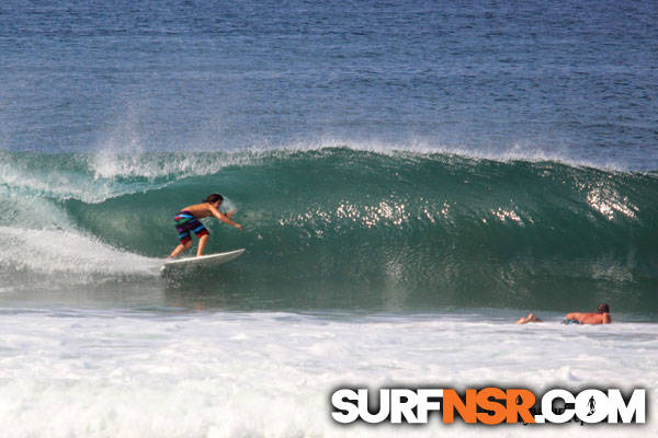 Nicaragua Surf Report - Report Photo 05/03/2012  2:48 PM 