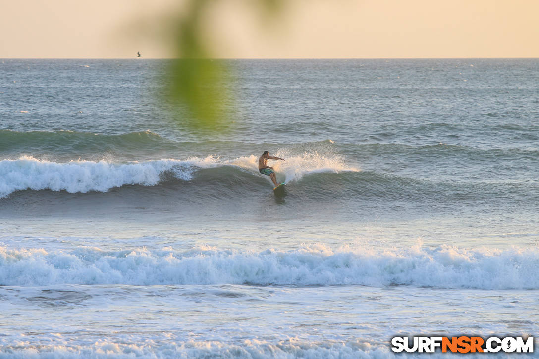 Nicaragua Surf Report - Report Photo 02/03/2020  10:20 PM 