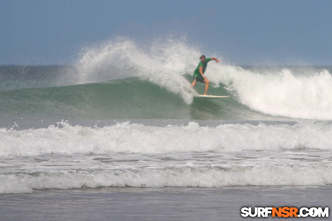 Nicaragua Surf Report - Report Photo 08/30/2023  11:43 PM 