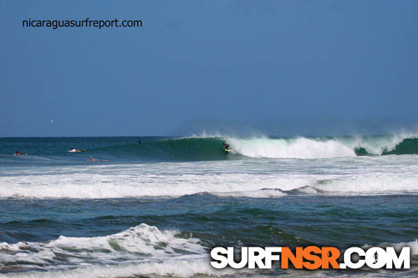 Nicaragua Surf Report - Report Photo 06/26/2013 1:11 PM