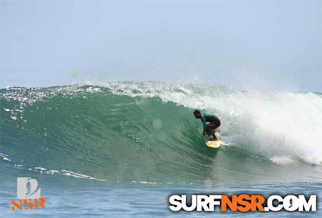 Nicaragua Surf Report - Report Photo 06/11/2007  5:49 PM 
