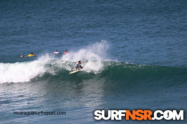 Nicaragua Surf Report - Report Photo 04/12/2014 8:14 PM
