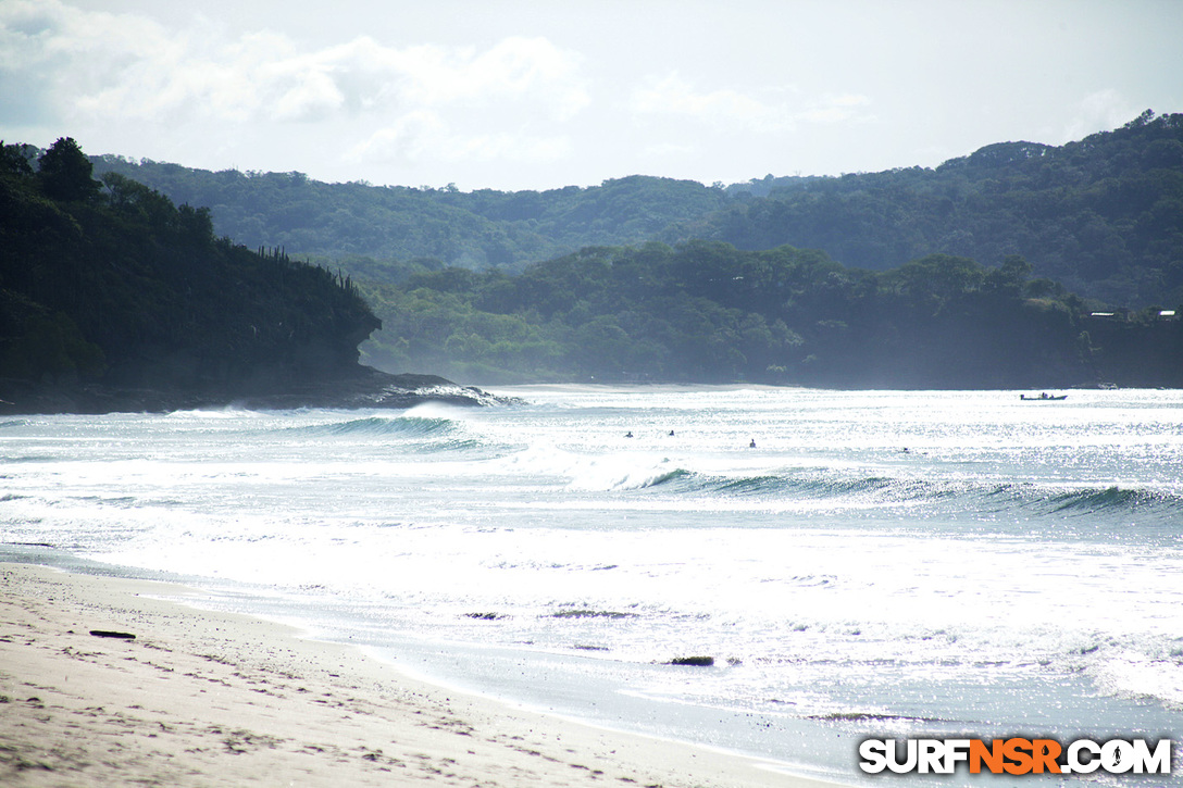 Nicaragua Surf Report - Report Photo 12/13/2017  2:48 PM 