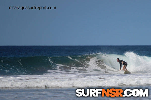 Nicaragua Surf Report - Report Photo 11/11/2014  11:26 AM 