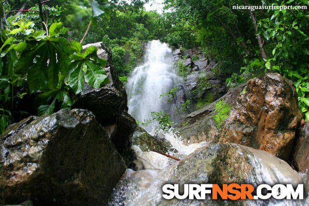 Nicaragua Surf Report - Report Photo 09/03/2008  7:06 PM 