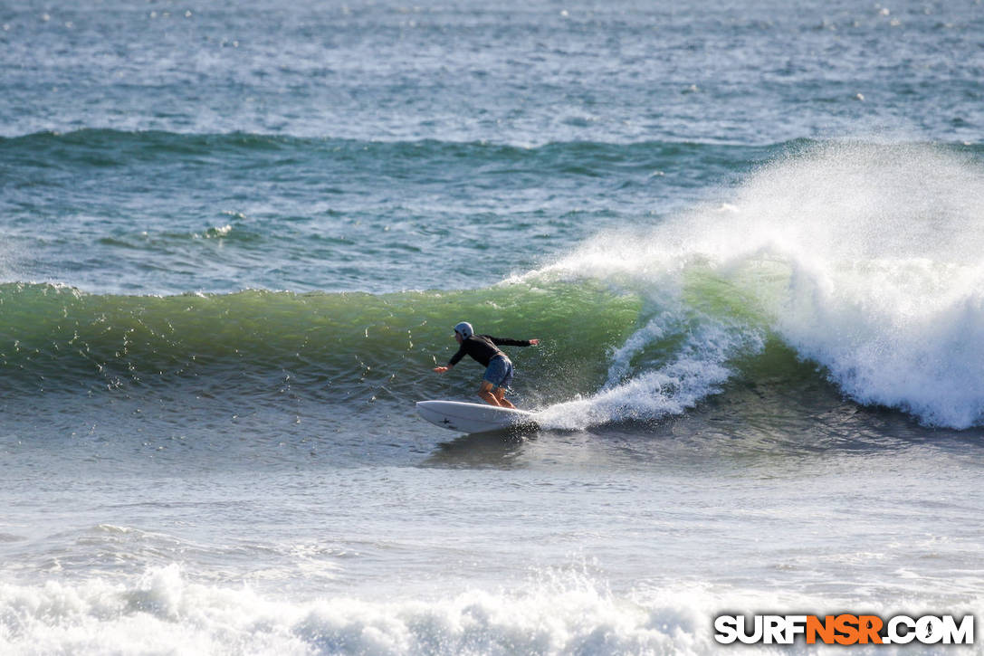 Nicaragua Surf Report - Report Photo 02/22/2022  6:05 PM 