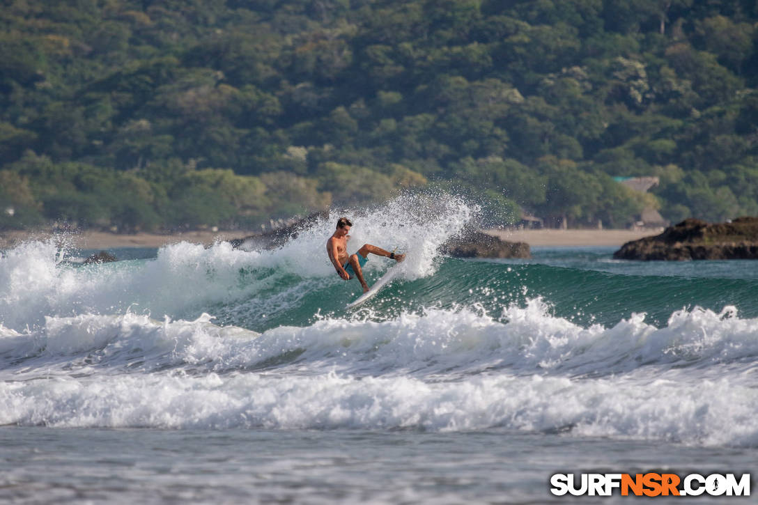 Nicaragua Surf Report - Report Photo 12/02/2018 9:13 PM