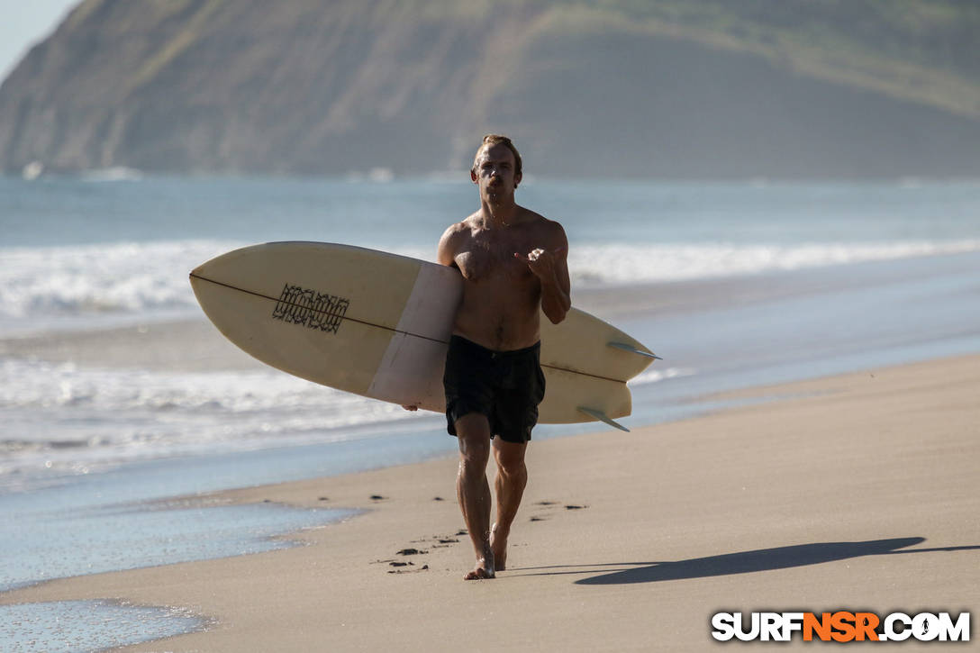 Nicaragua Surf Report - Report Photo 11/23/2018  7:28 PM 