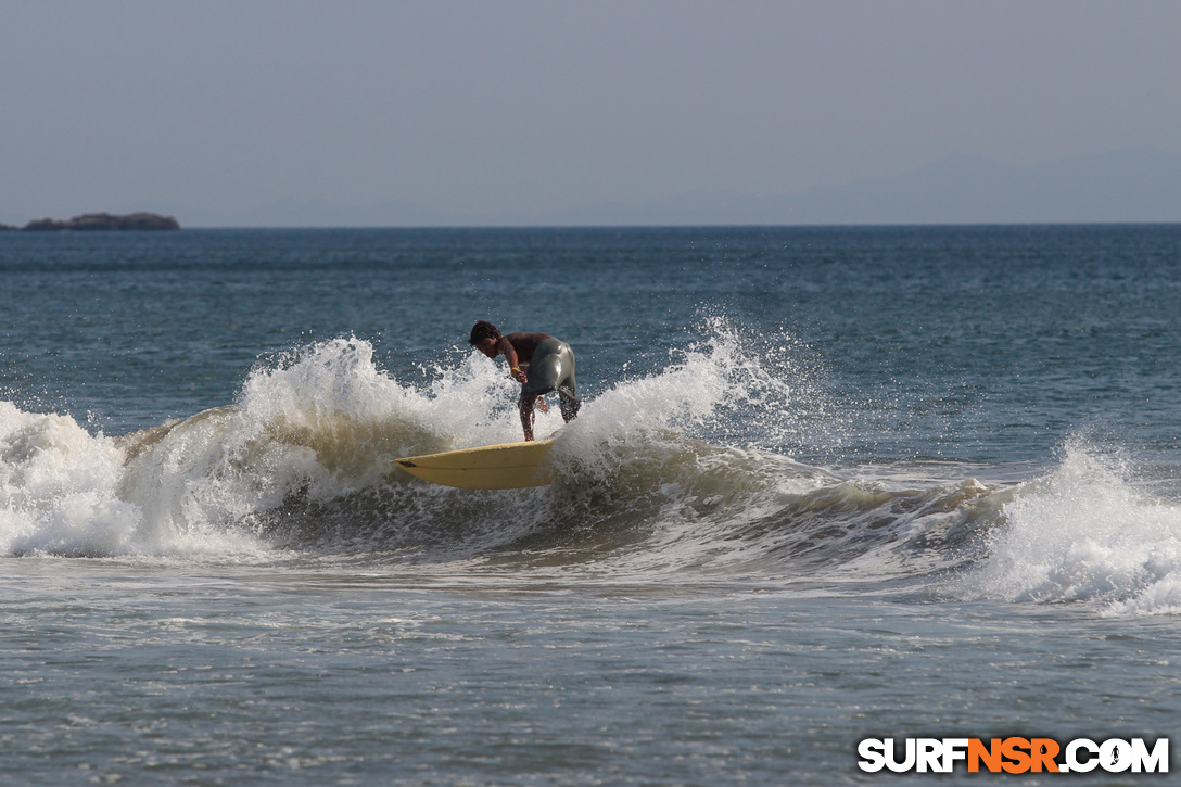 Nicaragua Surf Report - Report Photo 11/21/2016  4:47 PM 