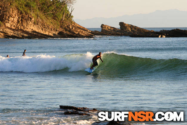 Nicaragua Surf Report - Report Photo 01/04/2010  5:38 PM 