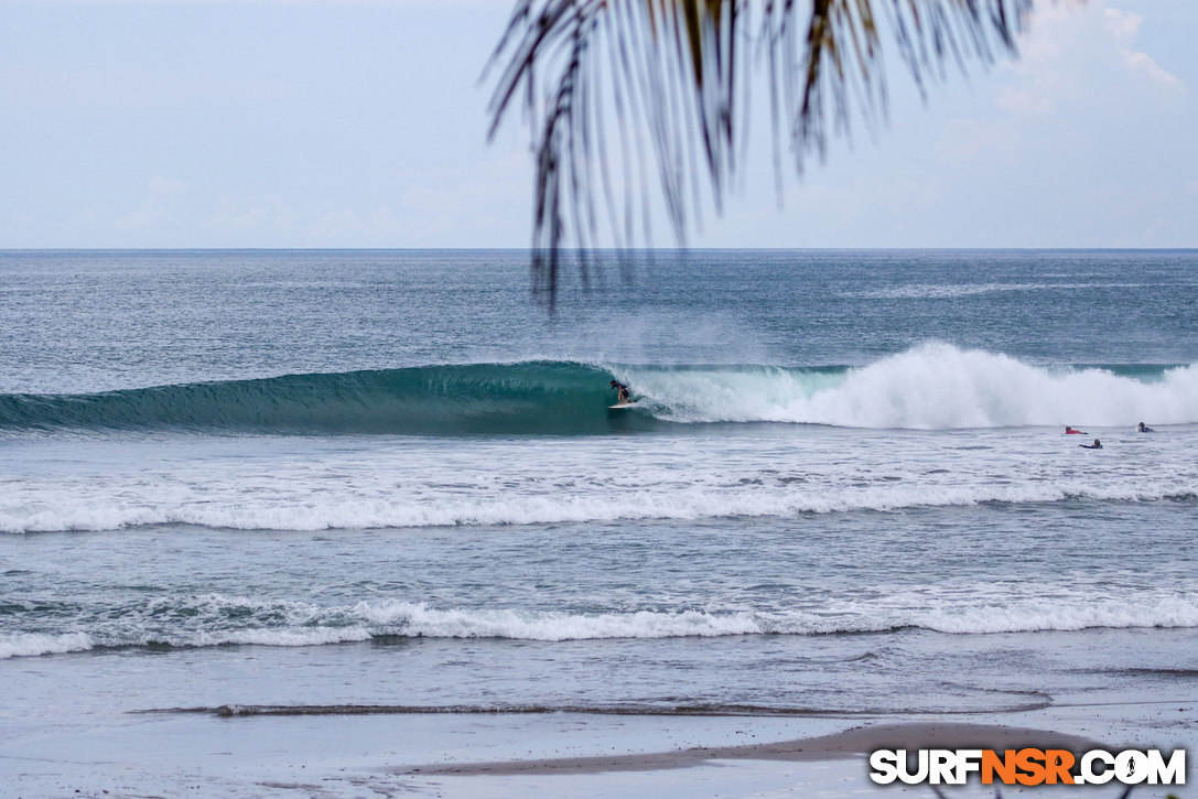 Nicaragua Surf Report - Report Photo 10/22/2017 5:03 PM