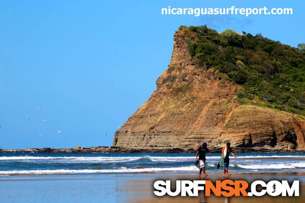 Nicaragua Surf Report - Report Photo 12/03/2012  1:54 PM 