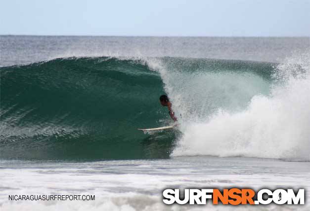 Nicaragua Surf Report - Report Photo 12/16/2006 7:26 PM
