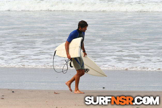 Nicaragua Surf Report - Report Photo 04/23/2009  9:08 PM 