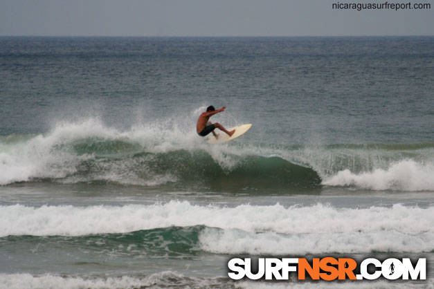 Nicaragua Surf Report - Report Photo 12/02/2008 12:54 PM
