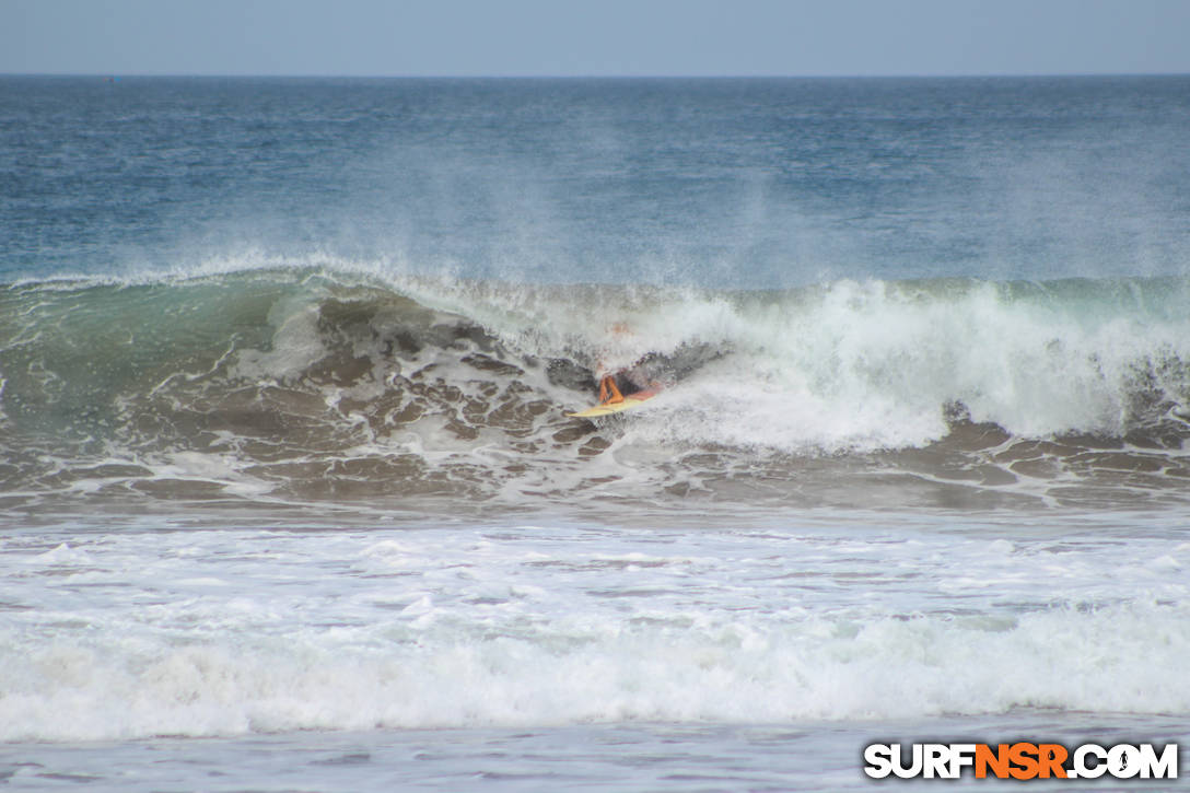 Nicaragua Surf Report - Report Photo 06/24/2020 7:53 PM