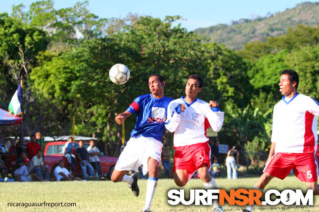 Nicaragua Surf Report - Report Photo 02/02/2008  7:06 PM 