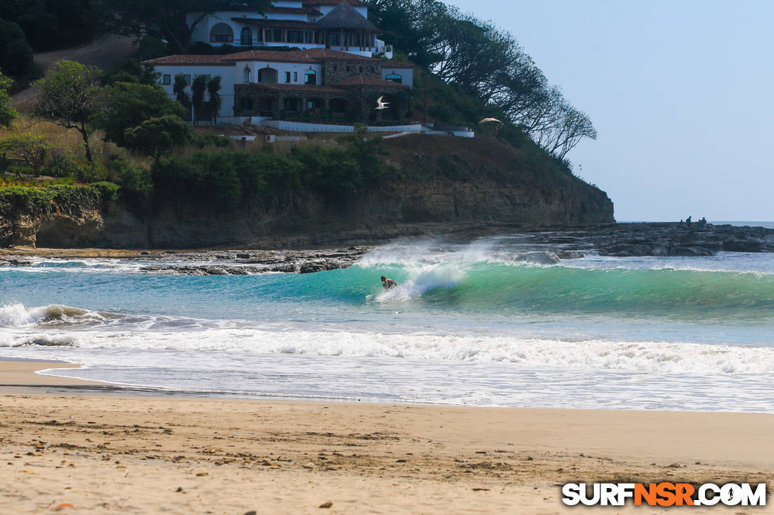 Nicaragua Surf Report - Report Photo 12/19/2018  3:36 PM 