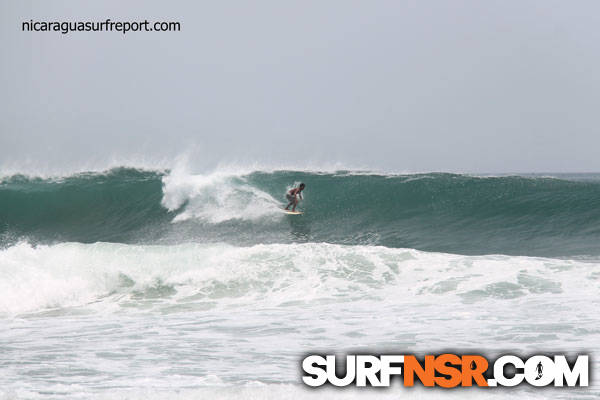 Nicaragua Surf Report - Report Photo 04/29/2014  3:44 PM 