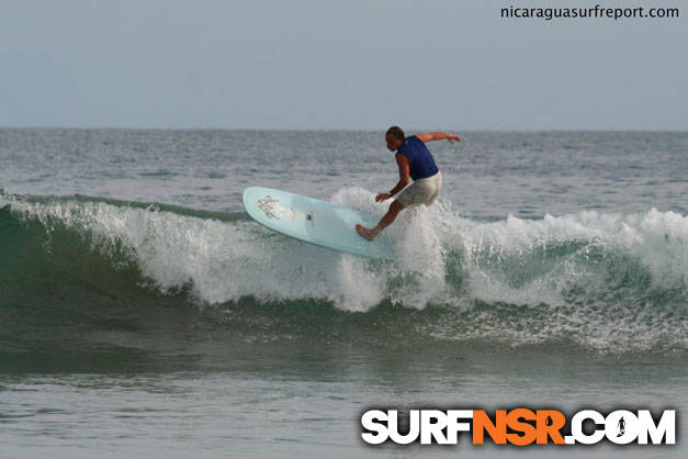 Nicaragua Surf Report - Report Photo 05/23/2008  7:34 PM 