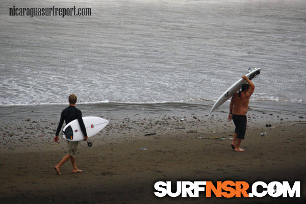 Nicaragua Surf Report - Report Photo 10/18/2011  4:51 PM 