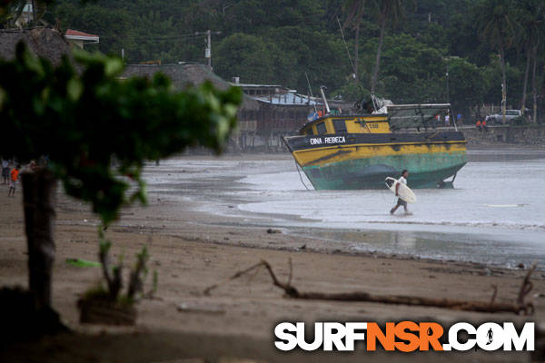 Nicaragua Surf Report - Report Photo 09/28/2010 4:40 PM