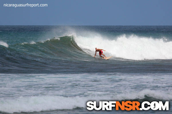 Nicaragua Surf Report - Report Photo 07/02/2012 6:52 PM