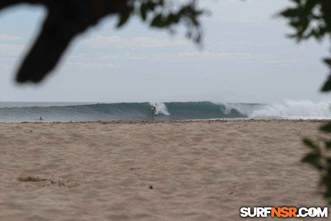 Nicaragua Surf Report - Report Photo 08/02/2016  4:42 PM 