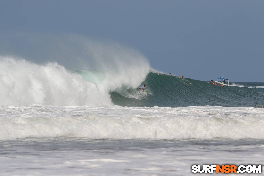 Nicaragua Surf Report - Report Photo 07/19/2015  9:02 PM 