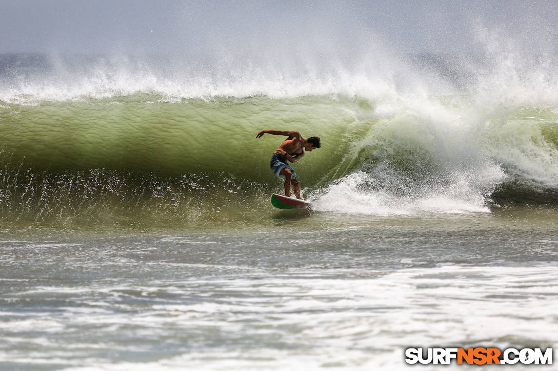 Nicaragua Surf Report - Report Photo 03/17/2019  4:25 PM 