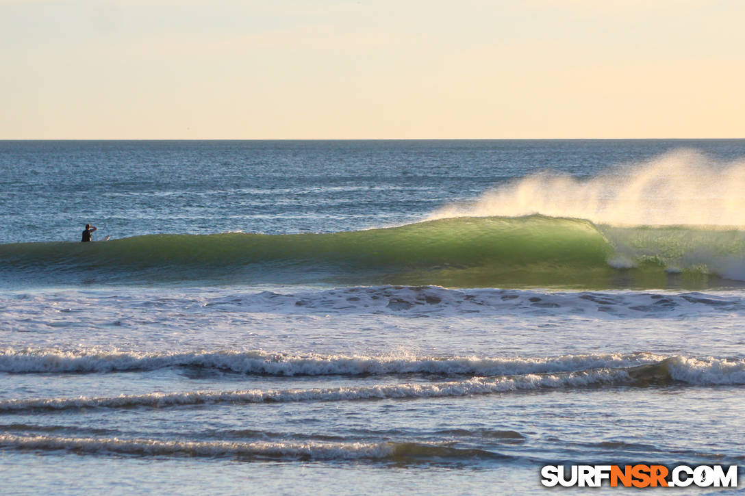 Nicaragua Surf Report - Report Photo 11/15/2018  8:53 PM 