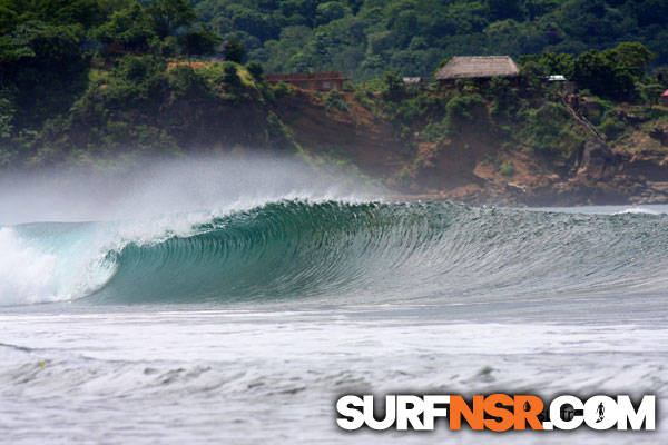 Nicaragua Surf Report - Report Photo 08/22/2013  7:59 PM 