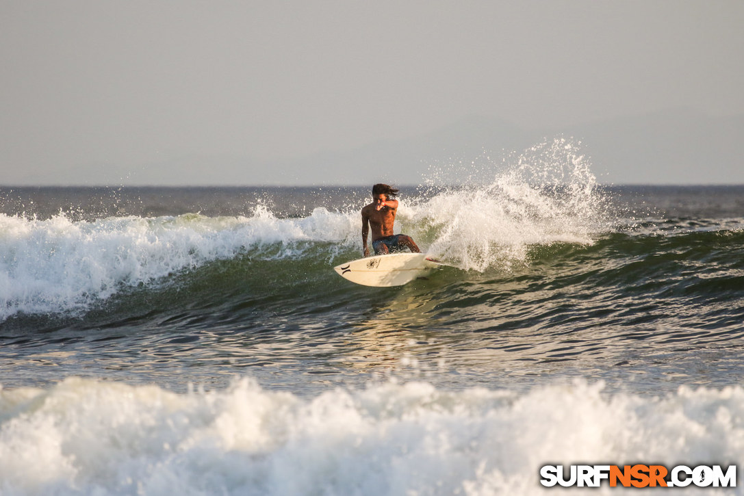 Nicaragua Surf Report - Report Photo 01/24/2018  8:13 PM 