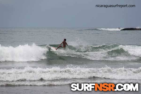 Nicaragua Surf Report - Report Photo 10/28/2013  9:05 PM 