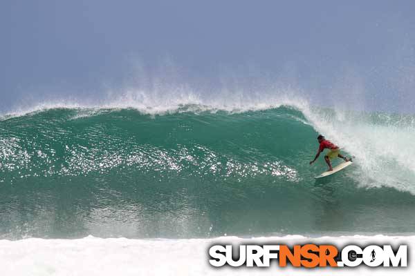 Nicaragua Surf Report - Report Photo 04/28/2014 10:09 PM