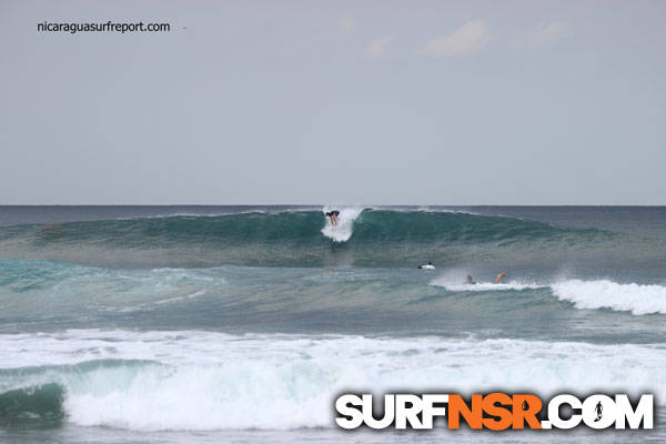 Nicaragua Surf Report - Report Photo 05/07/2014 7:39 PM