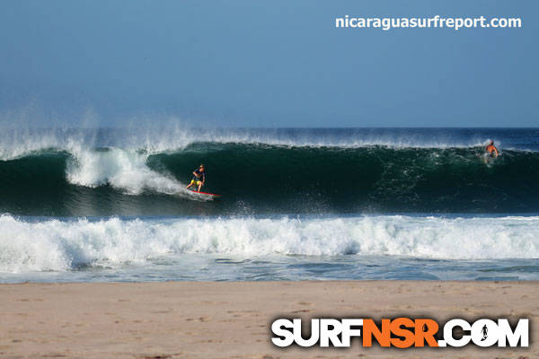 Nicaragua Surf Report - Report Photo 04/02/2013  10:41 AM 