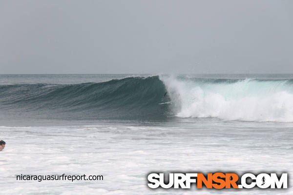 Nicaragua Surf Report - Report Photo 04/29/2014  4:11 PM 