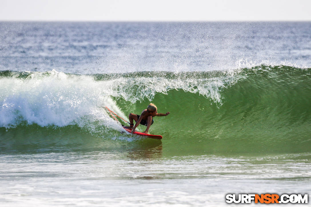 Nicaragua Surf Report - Report Photo 12/20/2021  7:03 PM 