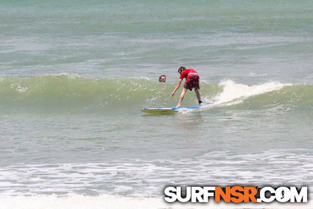 Nicaragua Surf Report - Report Photo 07/29/2009 3:46 PM